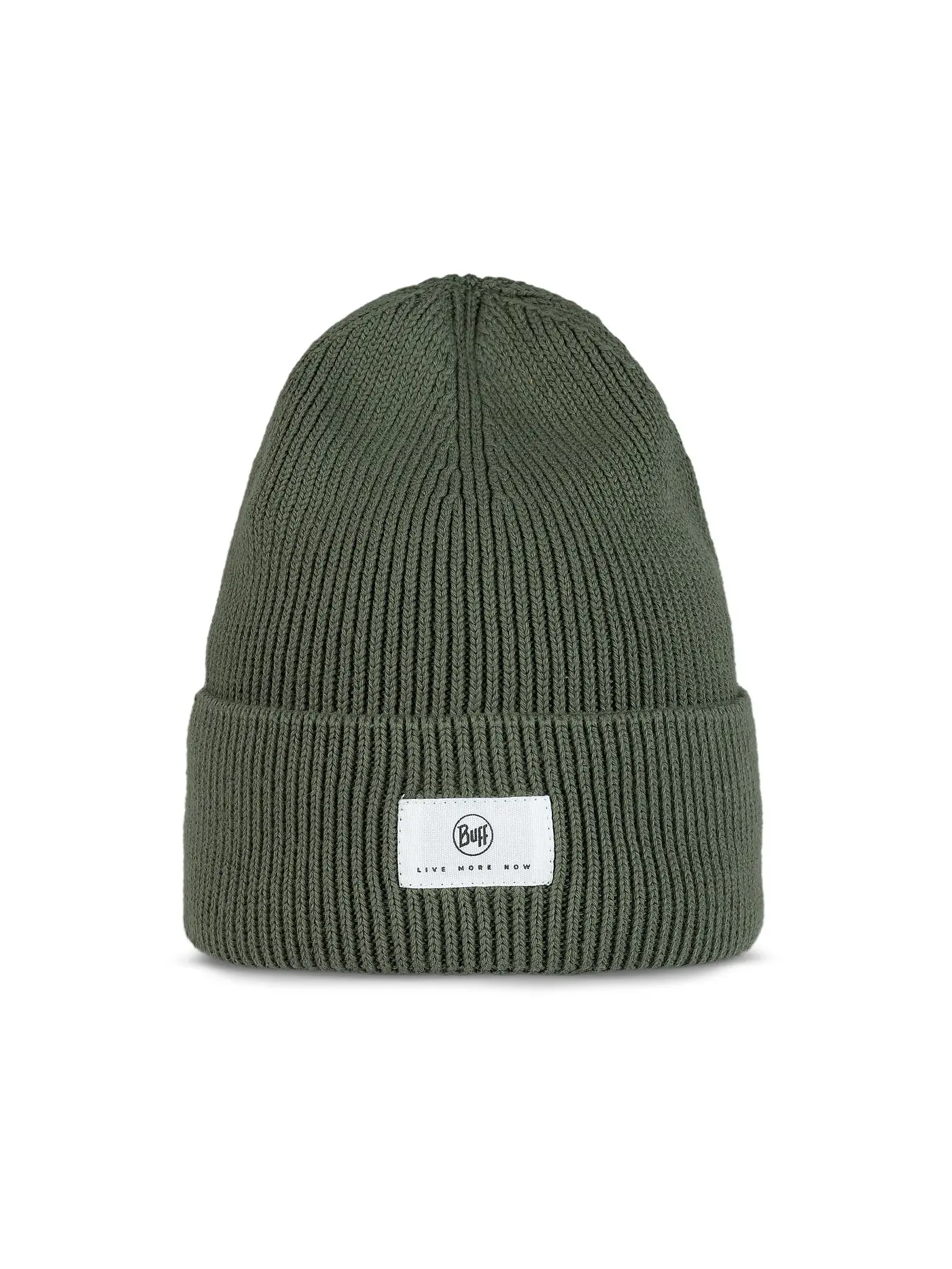 BUFF | Mütze Drisk Knitted | 